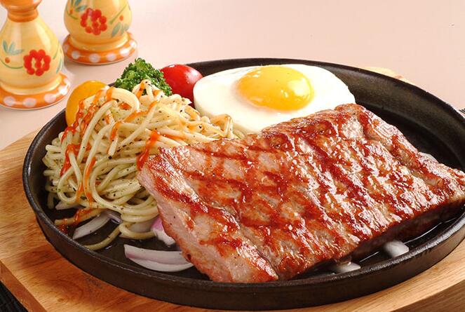 西餐烹飪專業(yè)