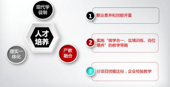 人才培養(yǎng)模式