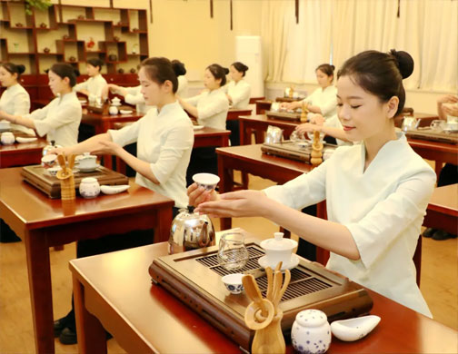 高星級飯店運營與管理